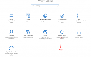[Решено] Клавиатура не работает в Windows 10