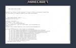 Как исправить плохие драйверы видеокарты Crash Minecraft на Windows