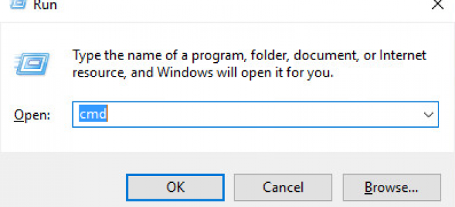 Как исправить сканер, не работающий в Windows 10