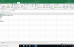 Как разделить имена и фамилии в Excel