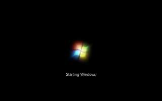 Как запустить Windows 7 в безопасном режиме
