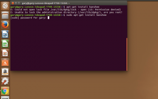 Как добавить пользователя в Sudoers с помощью Ubuntu