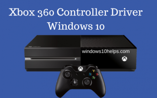 Драйвер контроллера Xbox 360 не работает — как исправить