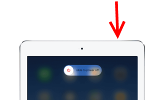 Как исправить зависание устройства iOS на экране Hello