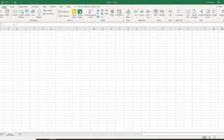 Как найти и использовать шаблоны бесплатных блок-схем Excels