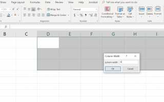 Как создать пару игральных костей в Excel