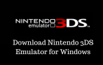 3DS Emulator для ПК — Citra Nintendo 3DS Emulator для Windows