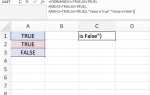 Как использовать панель формул в Excel и Google Sheets