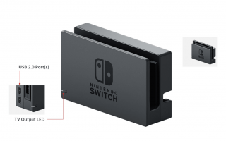 Как подключить Nintendo Switch к наушникам Bluetooth