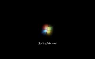 Как отключить автоматический перезапуск из меню ABO в Windows 7