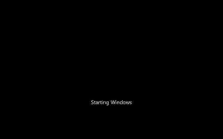 Как запустить Windows 7 с помощью последней удачной конфигурации