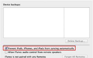 Скопируйте iPod Music на Mac, используя OS X Lion и iTunes 10