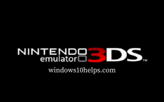 Лучший эмулятор Nintendo 3Ds для ПК для игр Nintendo на Windows