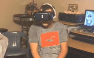 Давайте узнаем о виртуальной реальности и смешанной реальности