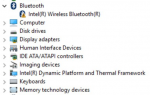 Как исправить проблемы Intel Wireless Bluetooth Driver для Windows 10