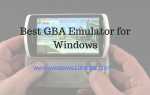 Лучшие эмуляторы GBA для Windows — [Лучшие эмуляторы Game Boy Advance]