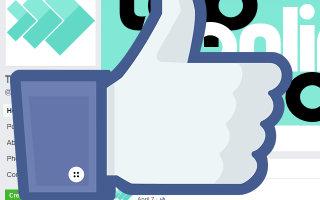 Как бесплатно продвигать свою страницу в Facebook