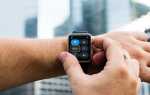 Как проверить время автономной работы на Apple Watch