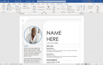 Как редактировать, перемещать и сжимать изображения в Microsoft Word