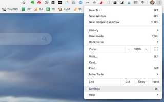 Как включить и отключить Chrome PDF Viewer