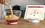 Лучшие способы использования iPad на кухне