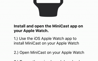 Слушайте подкасты на Apple Watch без iPhone