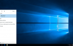 Как подключить сетевой диск в Windows 10