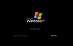 Как запустить Windows XP в безопасном режиме