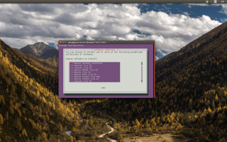 Как создать веб-сервер LAMP с помощью Ubuntu