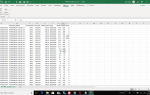 Как сравнить два файла Excel