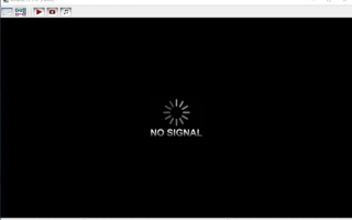 Проблема с отсутствием сигнала HDMI
