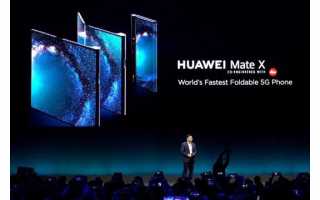 Телефоны Huawei Mate: что нужно знать