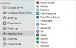 Как отформатировать SD-карту на вашем Mac