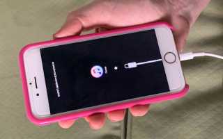 Как разблокировать iPhone без Siri