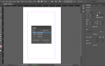 Как добавить текстовые эффекты в Adobe InDesign