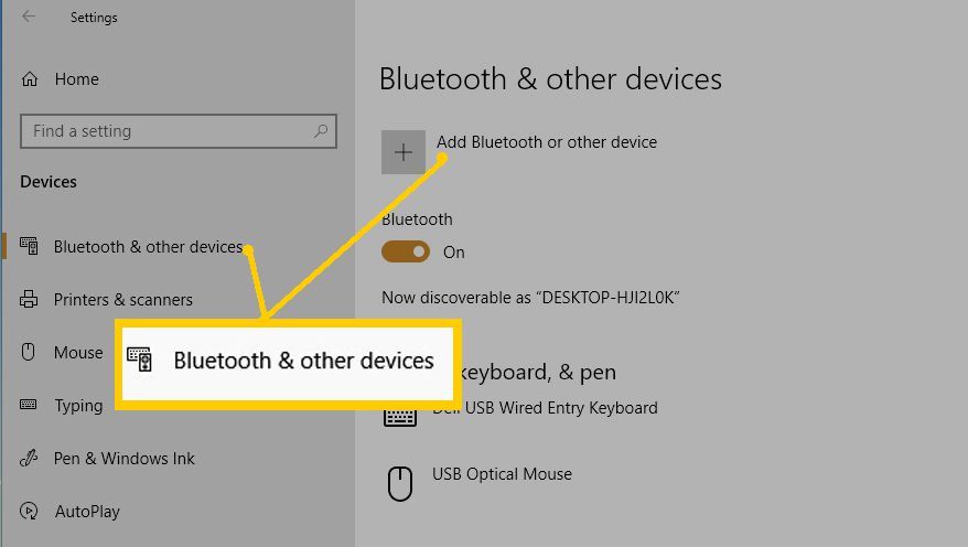PC / LG TV Mirroring - добавить Bluetooth или другие устройства