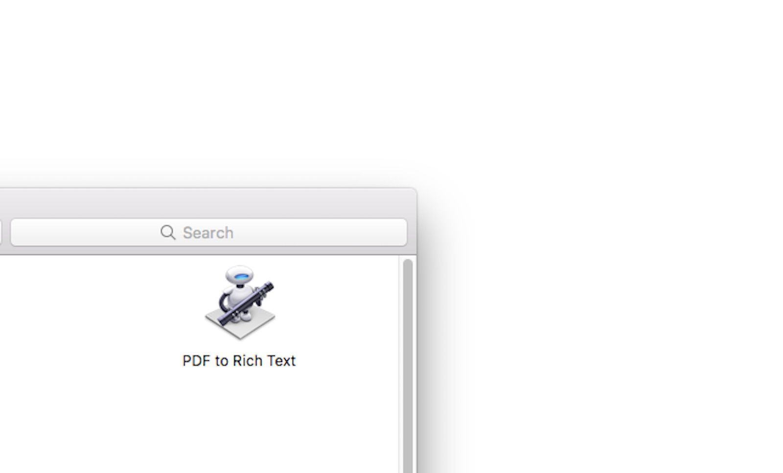 Скриншот Mac.