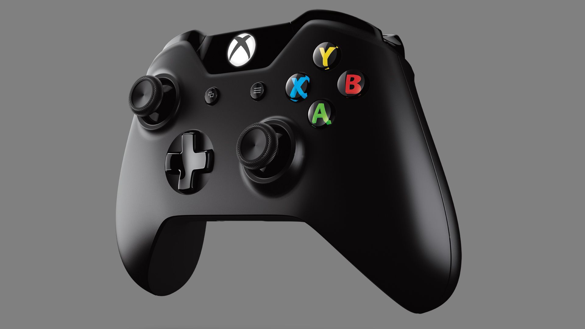 Контроллер Xbox One.