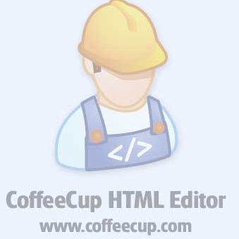 CoffeeCup Бесплатный редактор HTML