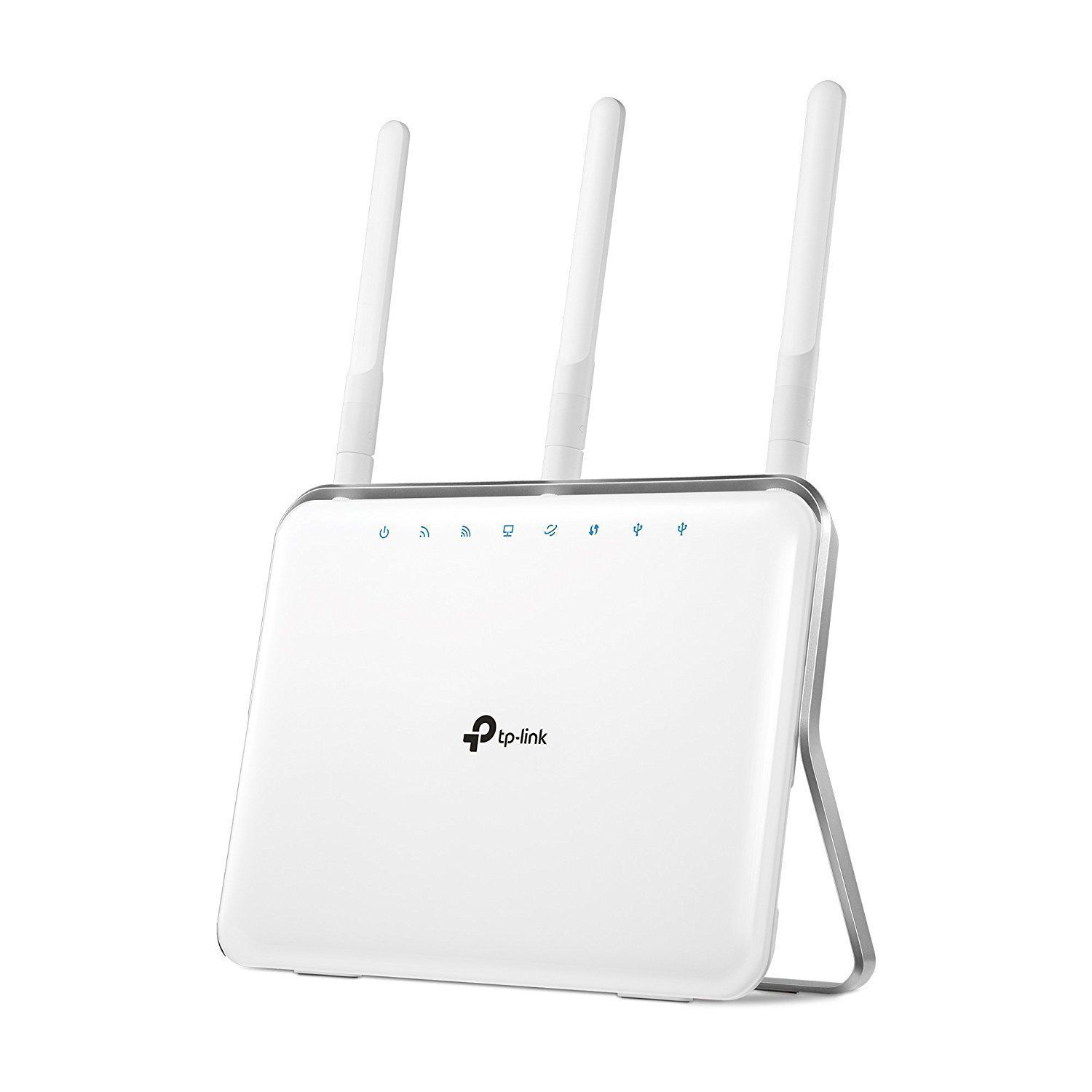 Маршрутизатор TP-LINK