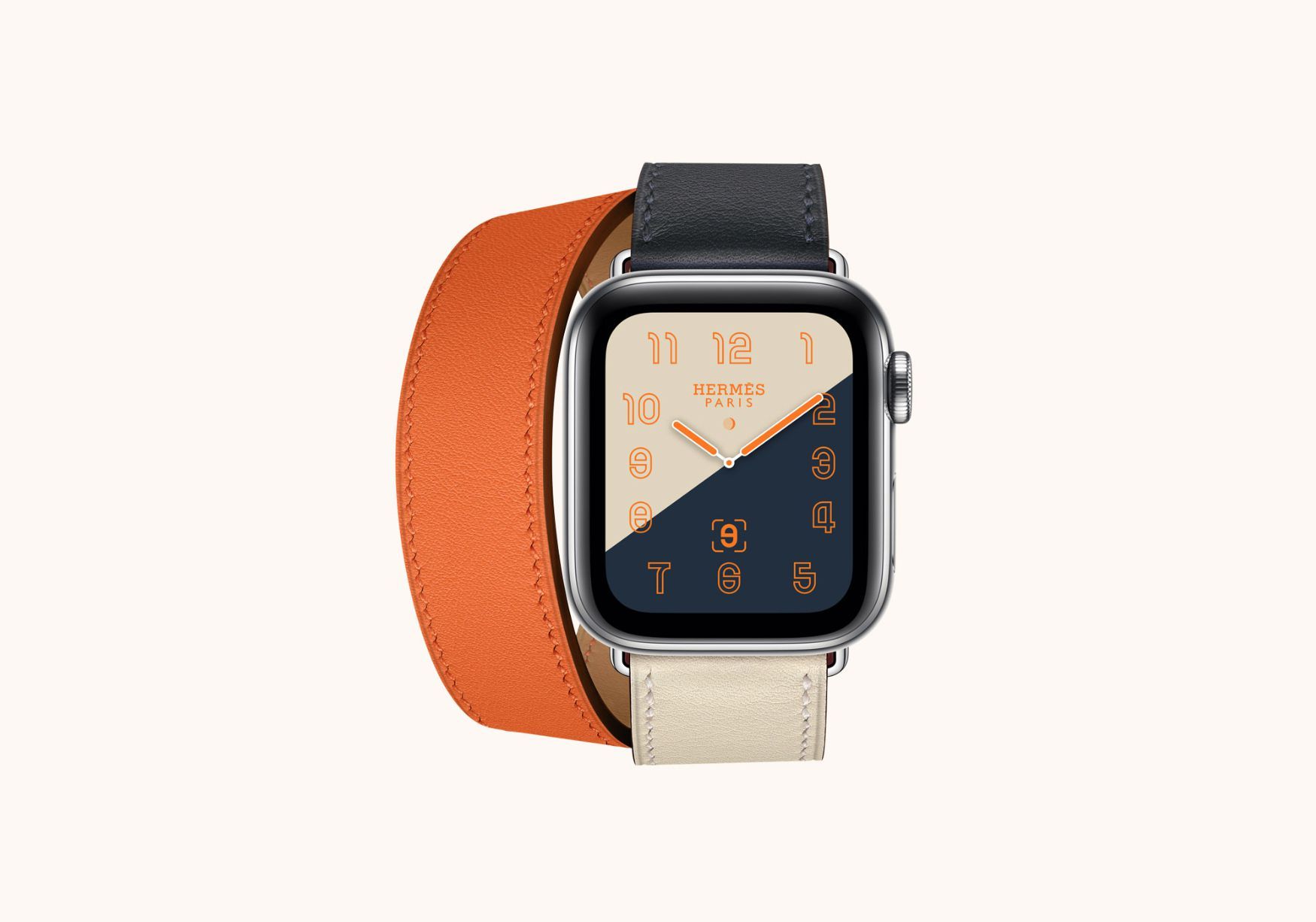 Издание Apple Watch Hermes