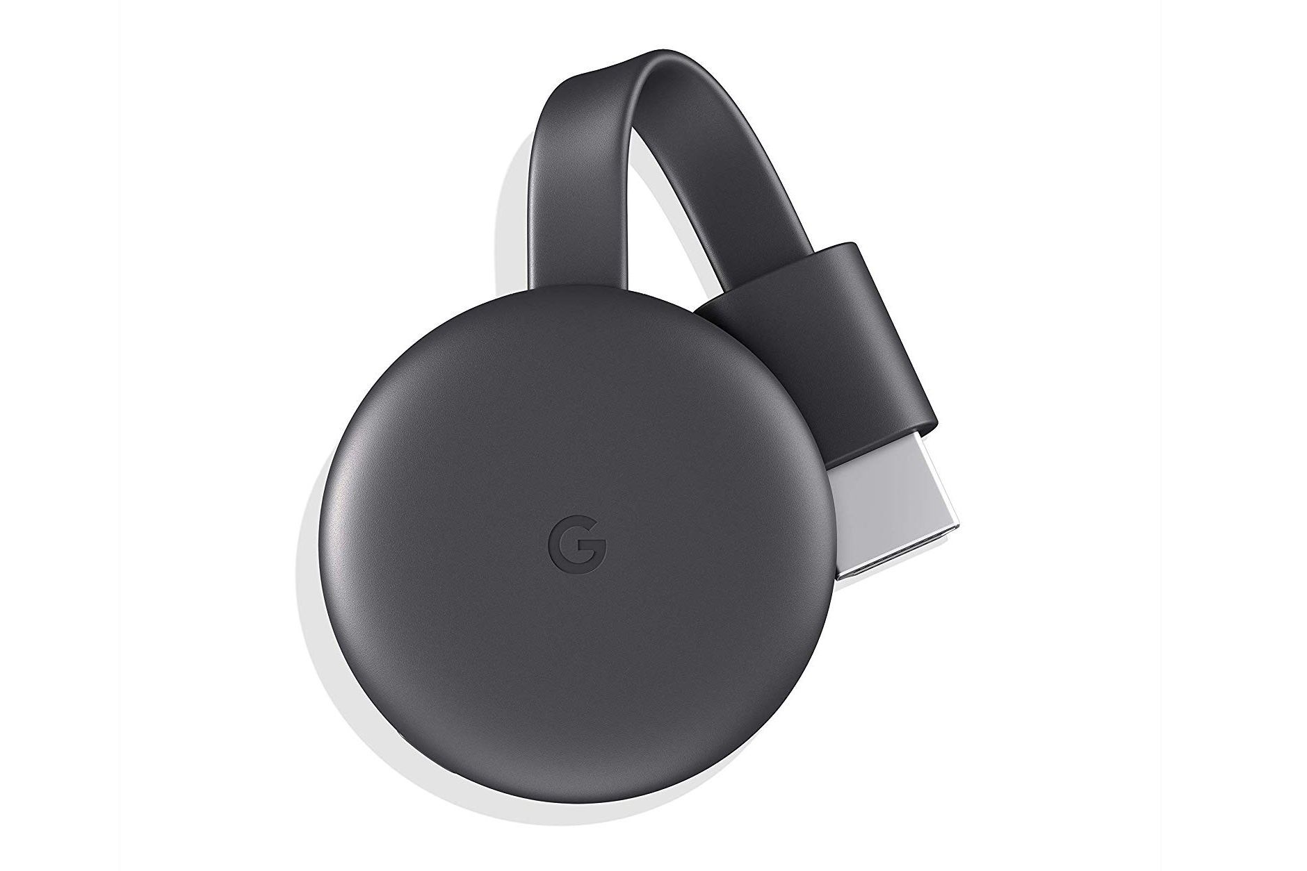 Google Chromecast 3-го поколения