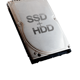 Гибридный твердотельный жесткий диск Momentus XT - Мир's fastest SSHD, for your gaming domination.