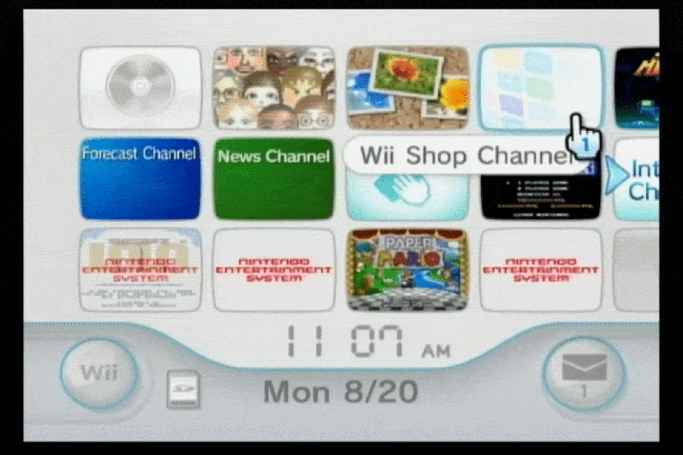 Вы можете получить Netflix на свой Wii довольно легко