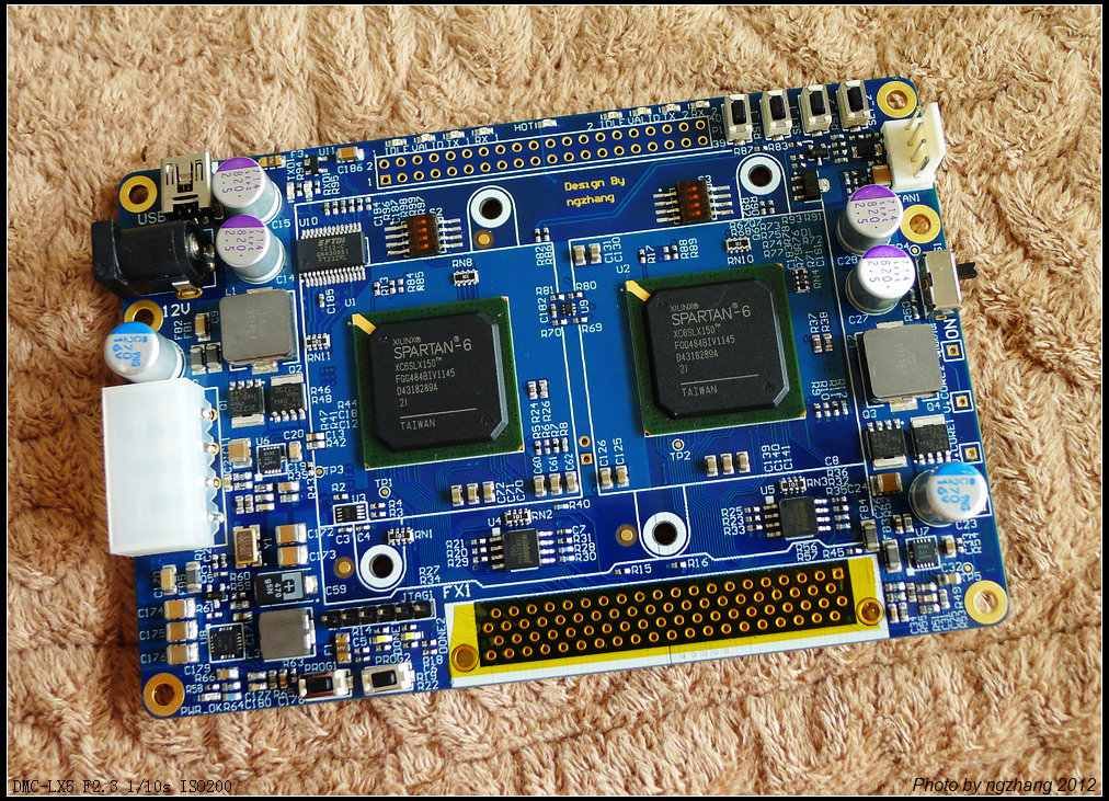 Ланцелот-А на основе FPGA майнинг биткойнов