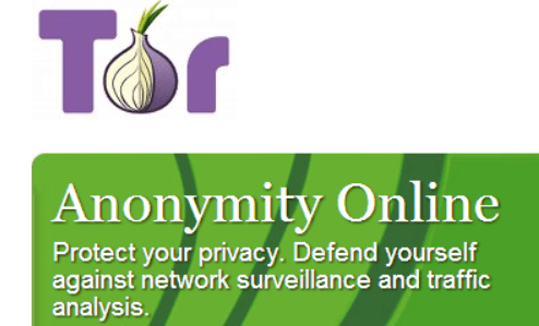 Tor анонимный просмотр