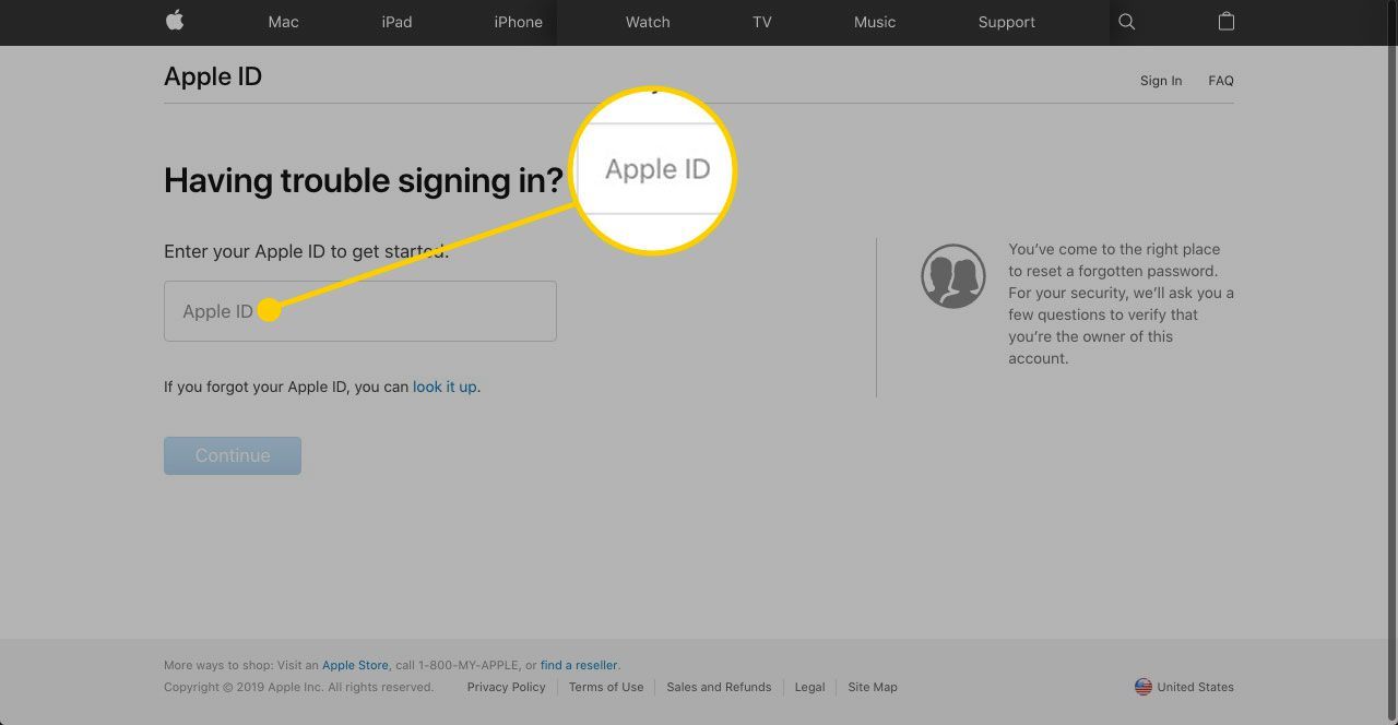 Id деактивирован. Учетная запись Apple ID неактивна. Enter your Apple ID to get started.. Iforgot Apple.