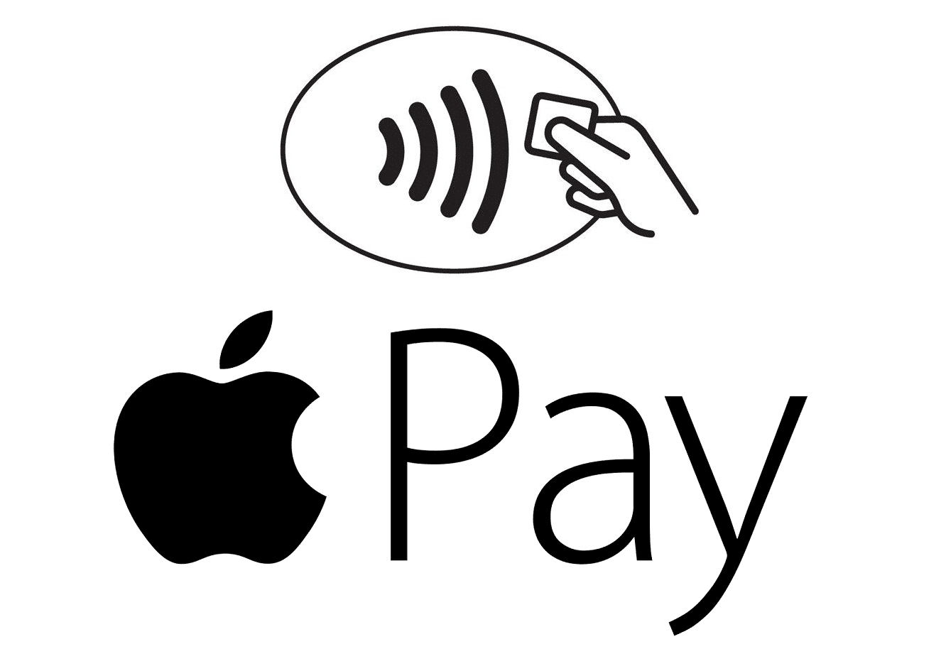Символы Apple Pay