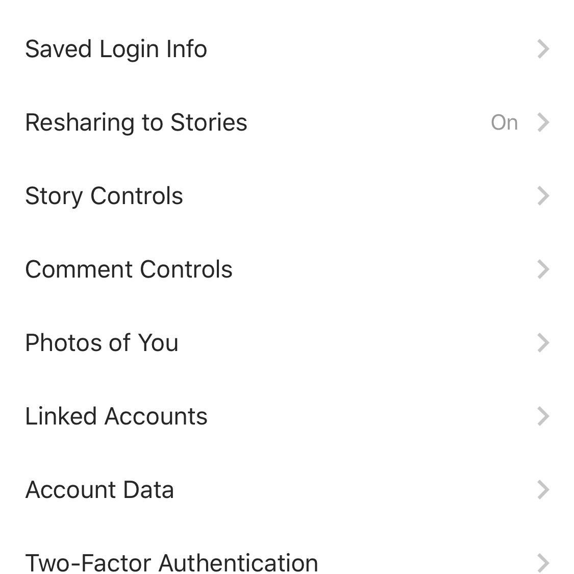 instagram приложение для загрузки данных