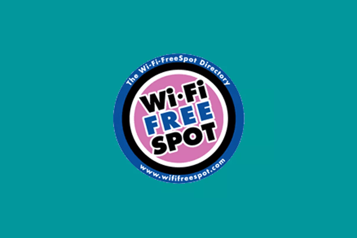 Логотип Wi-Fi-FreeSpot Directory